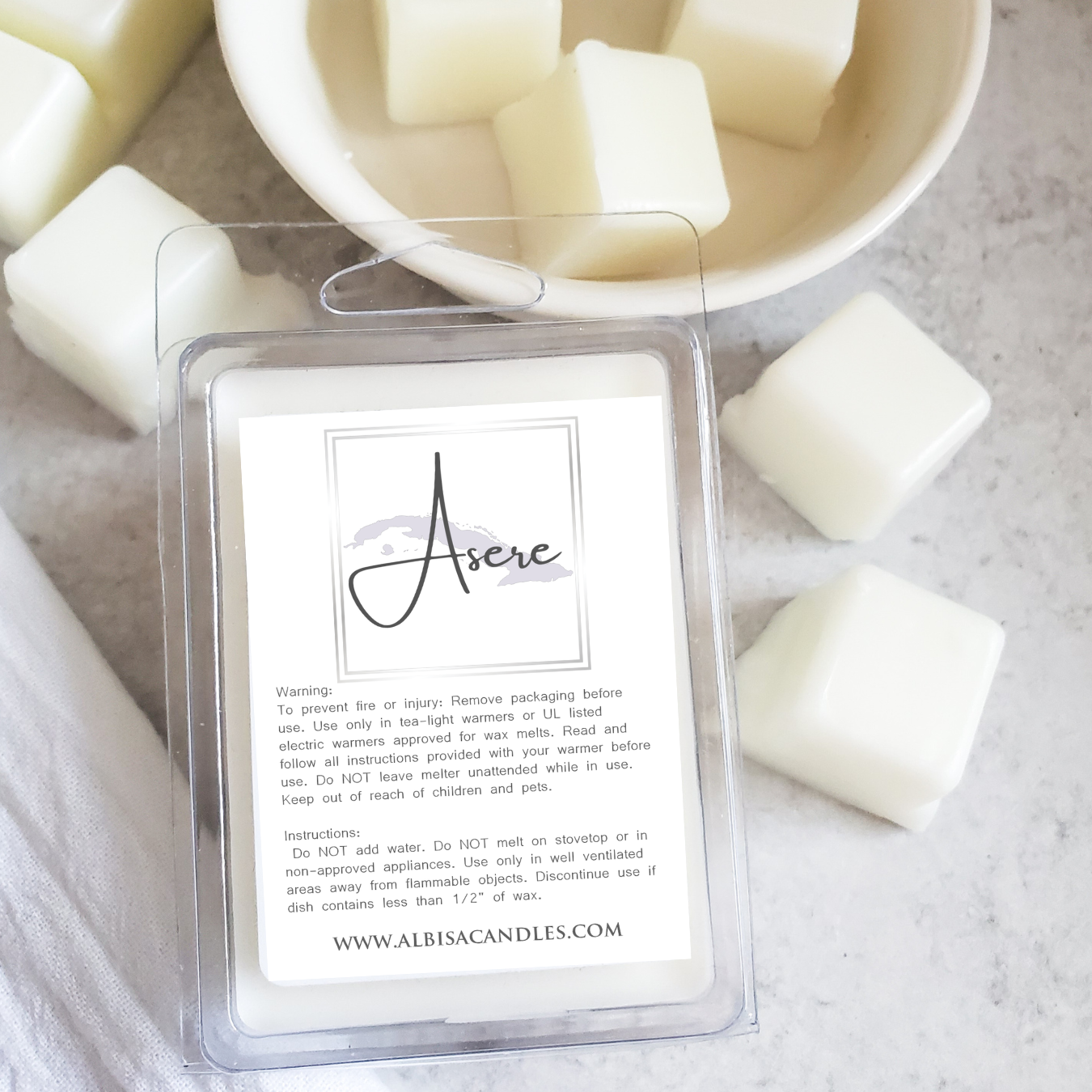 Ditchos (Sayings) Wax Melts