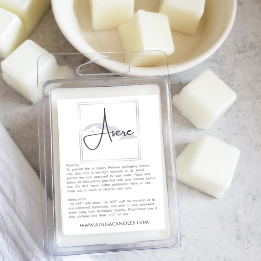 Ditchos (Sayings) Wax Melts
