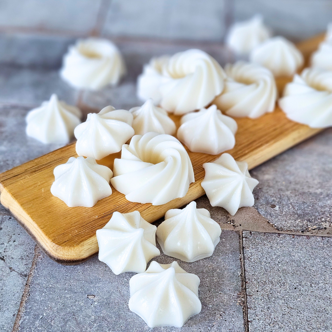 Merenguitos (shaped) Wax Melts