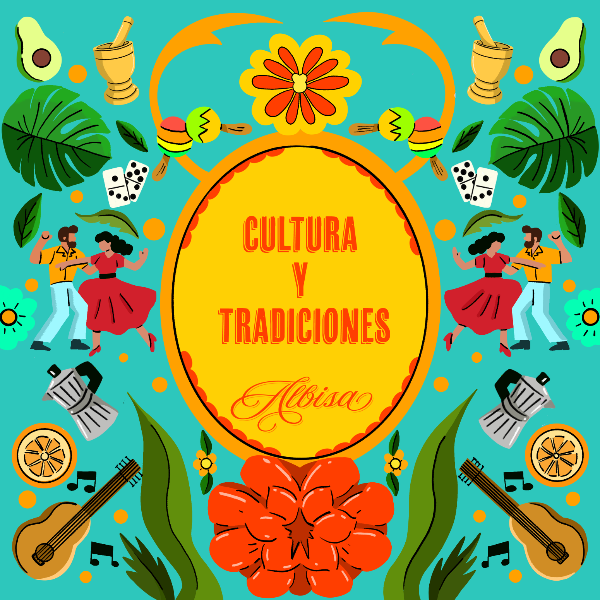 Cultura y Tradiciones Wax Melt