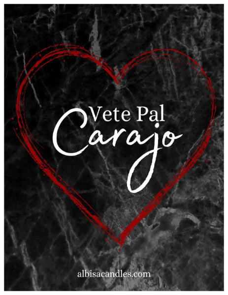 Valentine's Wax Melts