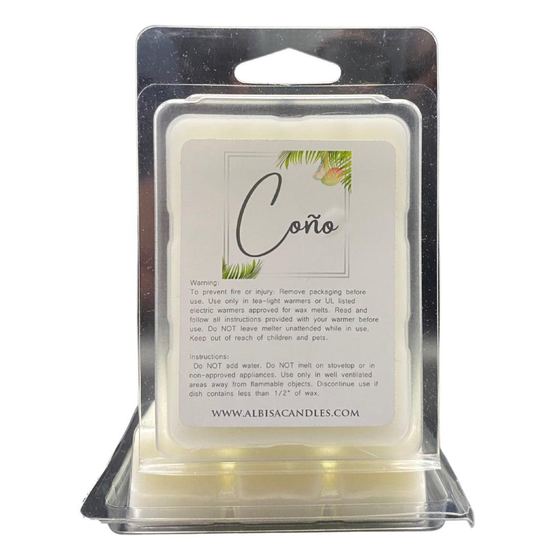 Ditchos (Sayings) Wax Melts