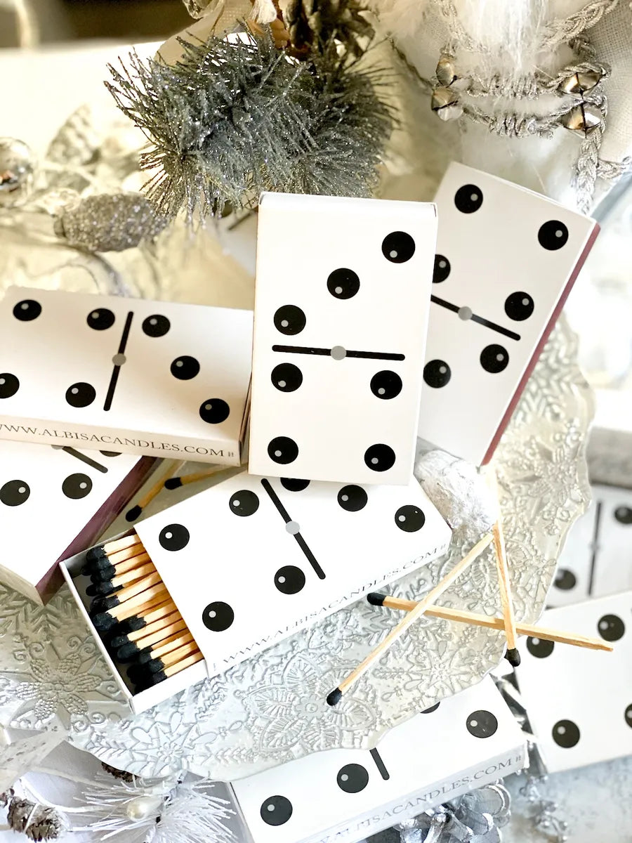 Domino Matchbox