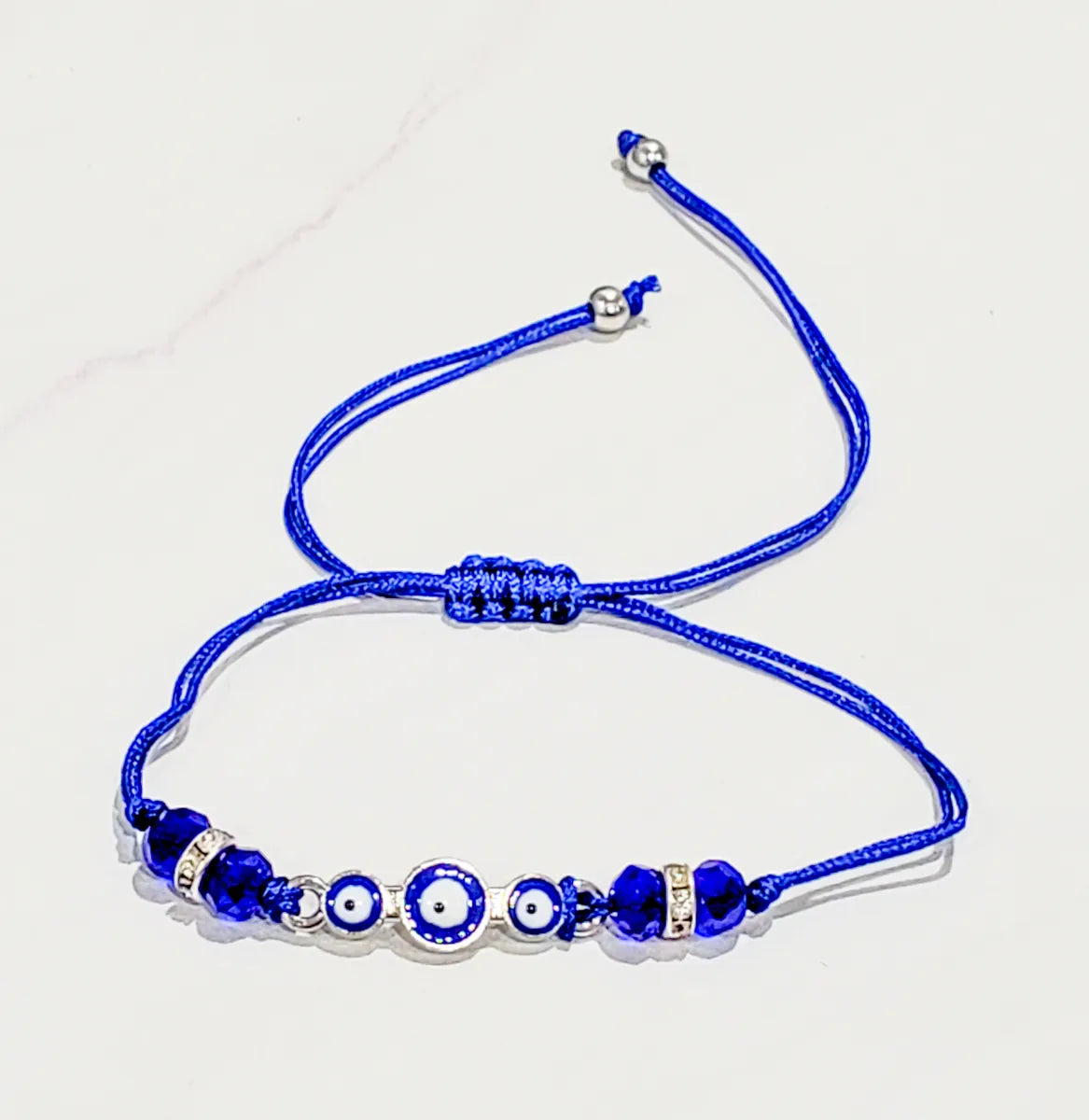 Evil Eye - Mal De Ojo & Hamsa Bracelets