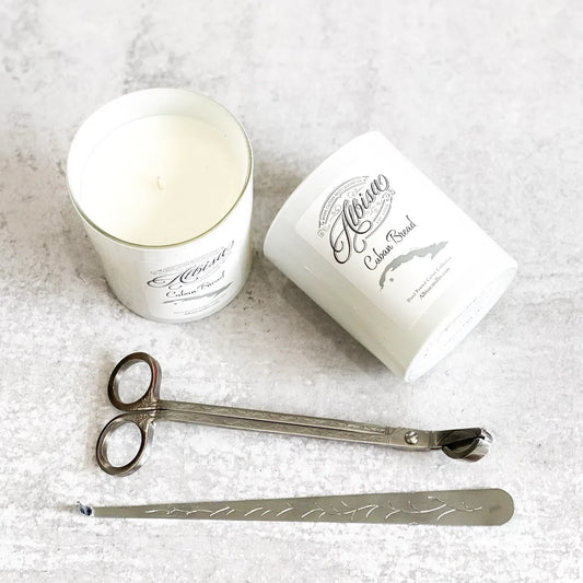 Candle Care Bundle