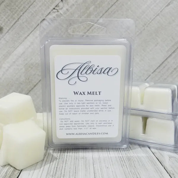 Signature Cuban Collection Wax Melts
