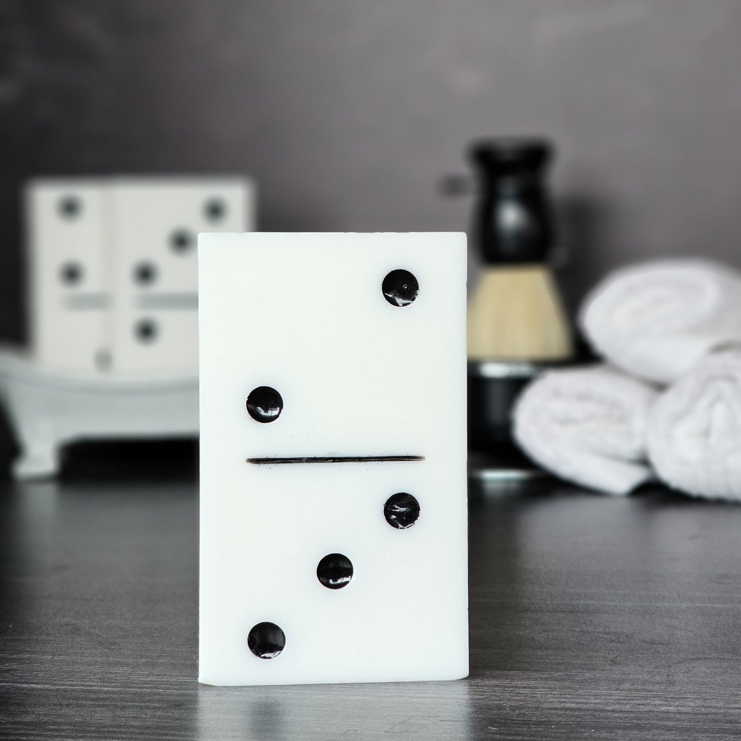 Domino Soap