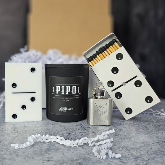 Pipo Father's Day Gift Set