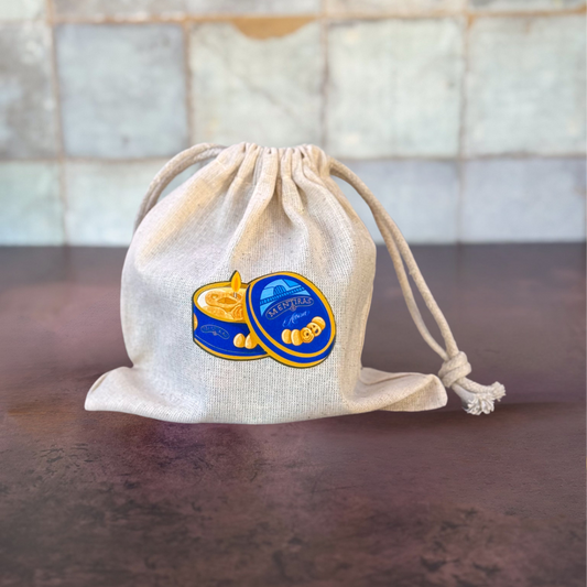 Mentiras Gift Bag