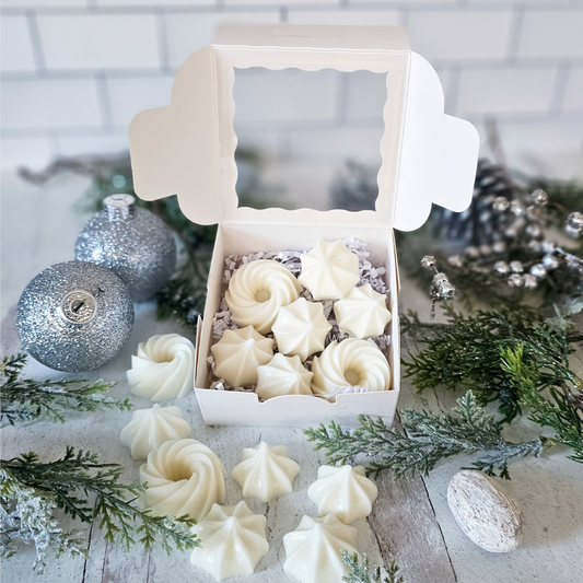 Merenguitos (shaped) Wax Melts