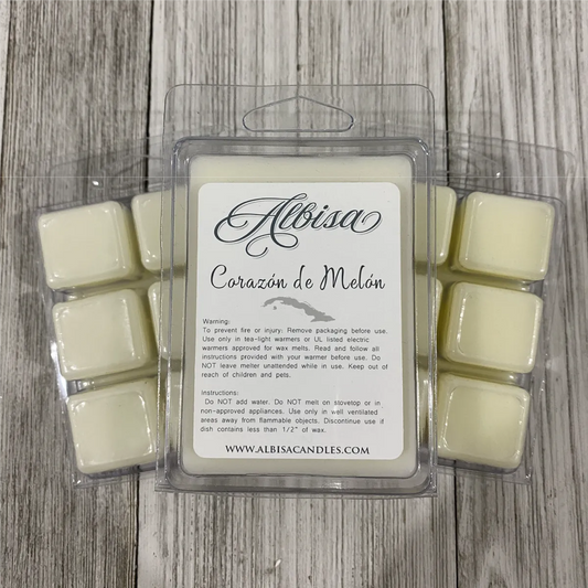 Valentine's Wax Melts