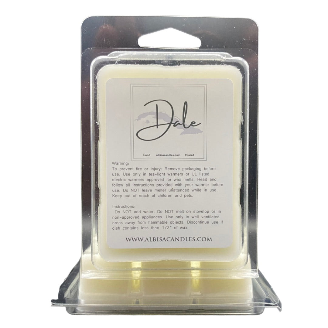 Ditchos (Sayings) Wax Melts