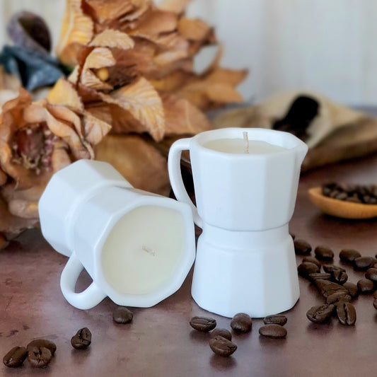 Cafetera Candle (Mini)