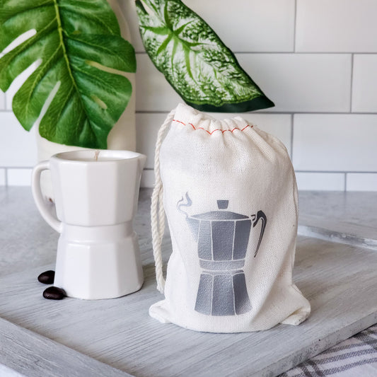 Cafetera Candle (Mini)