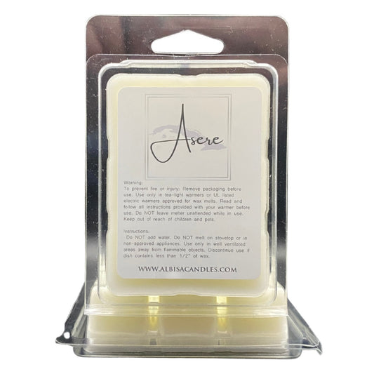 Ditchos (Sayings) Wax Melts