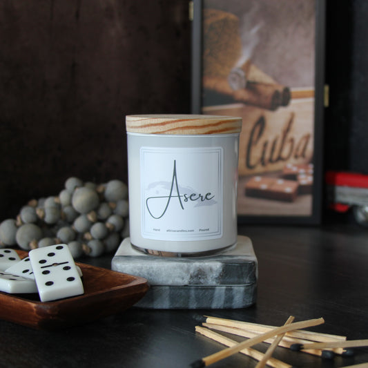 Asere Candle