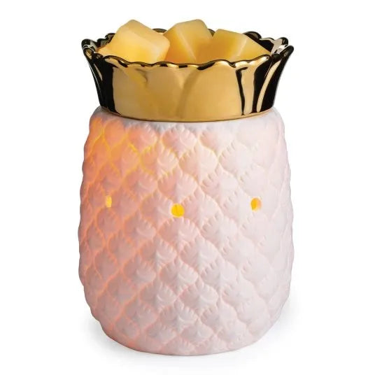 Pineapple Illumination Warmer