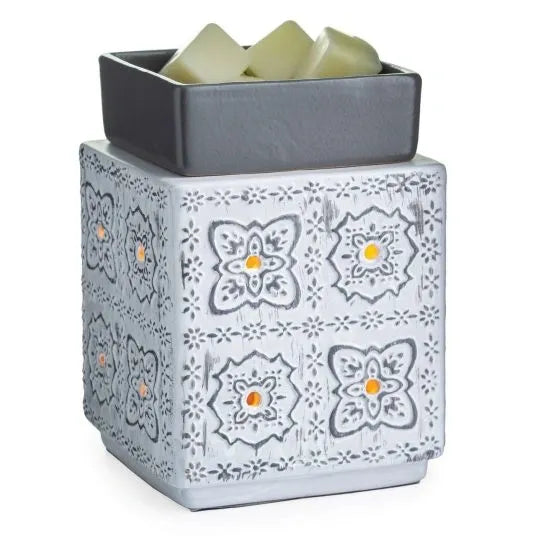 Modern Cottage Illumination Fragrance Warmer